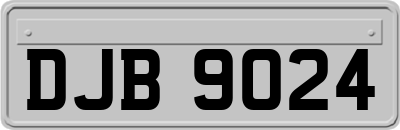 DJB9024