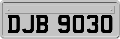 DJB9030