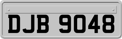 DJB9048