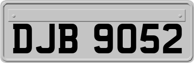 DJB9052