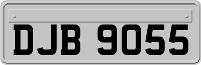 DJB9055