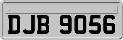 DJB9056