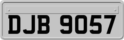 DJB9057