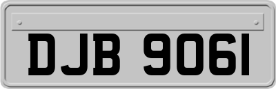 DJB9061