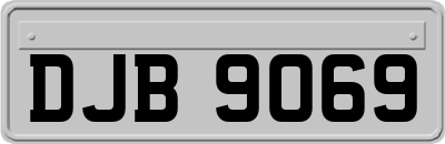 DJB9069