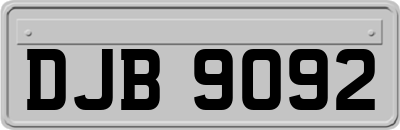 DJB9092