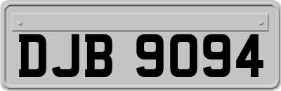 DJB9094