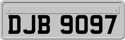 DJB9097