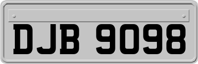 DJB9098
