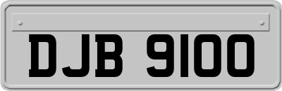 DJB9100