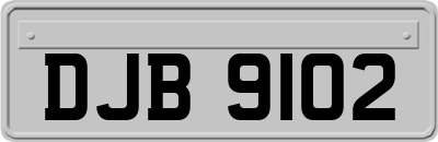 DJB9102
