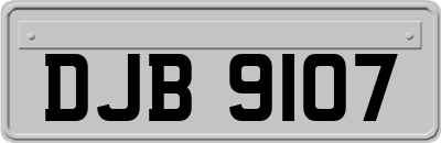 DJB9107