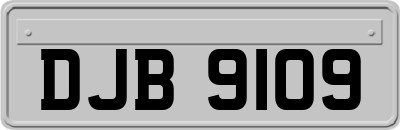 DJB9109