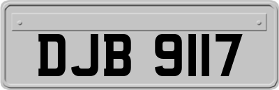 DJB9117