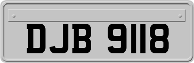 DJB9118