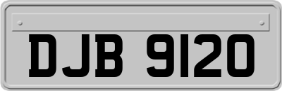 DJB9120