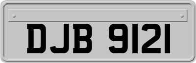 DJB9121