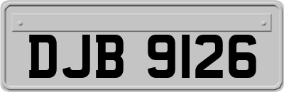 DJB9126