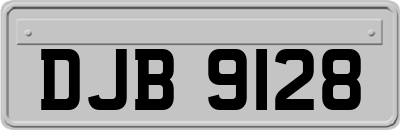 DJB9128