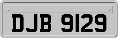 DJB9129