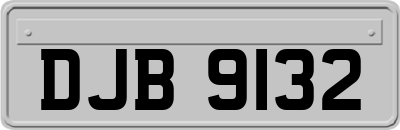 DJB9132