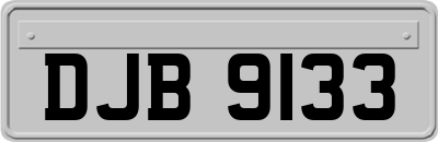 DJB9133