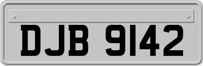 DJB9142