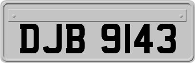 DJB9143