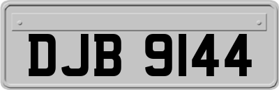 DJB9144