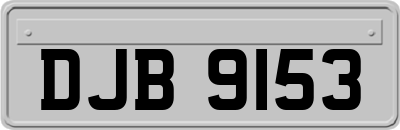 DJB9153