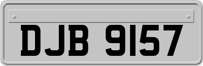 DJB9157