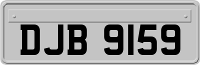 DJB9159