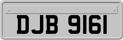 DJB9161