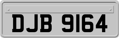 DJB9164