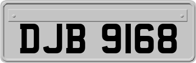 DJB9168