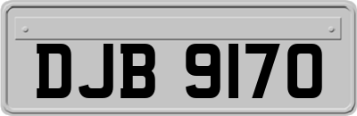 DJB9170