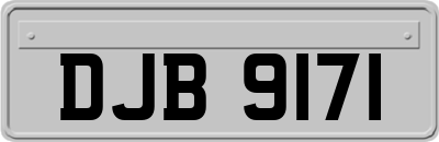 DJB9171