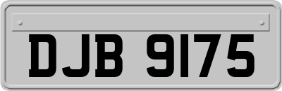 DJB9175
