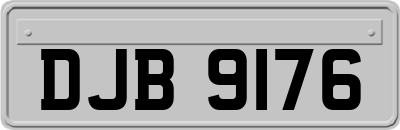 DJB9176