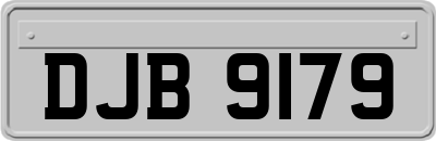 DJB9179