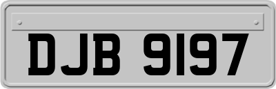 DJB9197