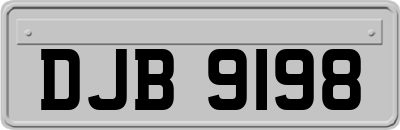DJB9198