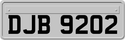 DJB9202