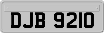 DJB9210