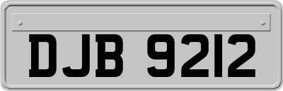DJB9212