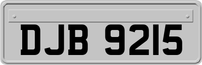 DJB9215