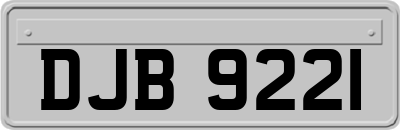 DJB9221