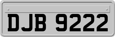 DJB9222