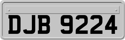 DJB9224