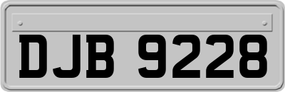 DJB9228